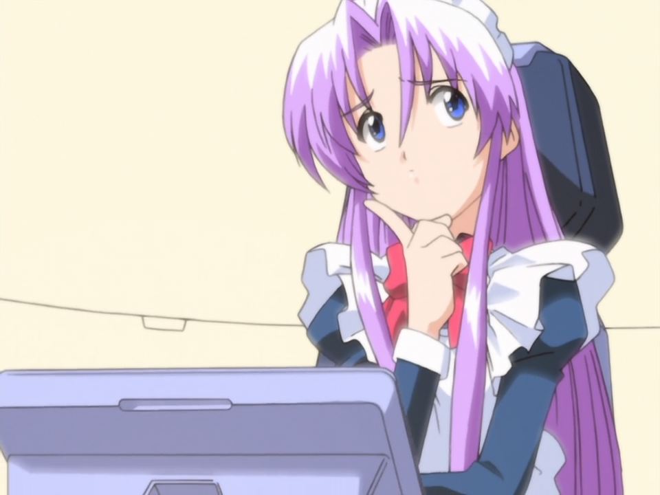 Hanaukyou Maid Tai (Horadric)